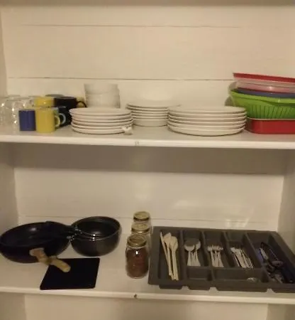 L'etape Apartment