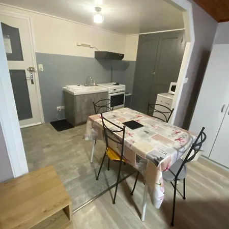 L'etape Apartment
