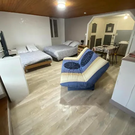 L'etape Apartment *